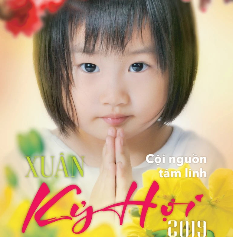 Cội nguồn tâm linh